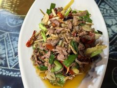 -龙姐私房菜(和顺古镇店)