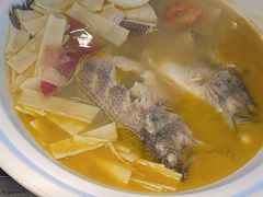 -庆江南江南菜(琴湖溪里花园城店)