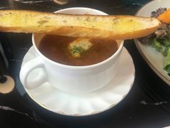 -1981牛排西餐厅(海信店)