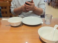 -春水锅贴·传统鲁菜(大明湖店)