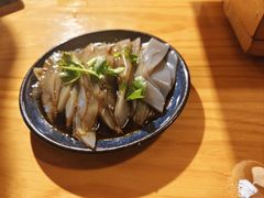 鸡豆凉粉-勺子米线·云南传统小吃市集(四方街店)