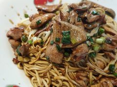 -小狗面馆(河东路店)