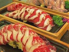 -湊湊火锅·茶憩(打浦桥日月光店)