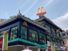 -麦当劳(东门店)