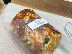 -好利来(东四店)