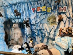 -济州岛泰迪熊博物馆