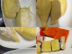 -川骄海鲜自助(河东店)