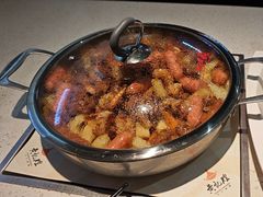 -黄记煌三汁焖锅(顺义华联店)