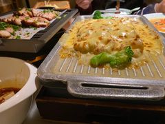 -绿茶餐厅