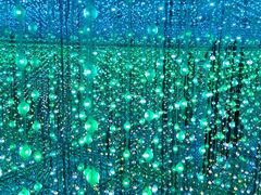 -天津梵高星空艺术馆(天河城旗舰店)