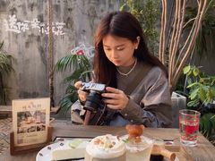 -时光花园(白鹭洲店)