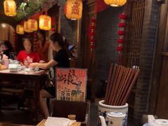 -南京大牌档(济南万象城店)