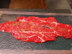 -神户赤童日式烤肉(金地广场店)