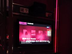 -钱柜KTV