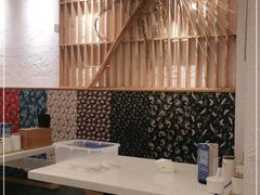 大堂-李与白包子铺(桐梓林店)