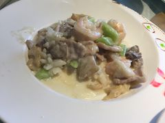 -蓬川食府(金海道店)