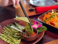 -花马天堂云南餐厅 Lost Heaven(高邮路店)