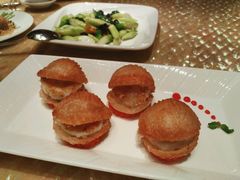 -8餐厅(新葡京酒店)