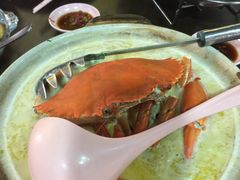 -龙海鲜螃蟹王(宏茂桥店)