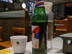 -卞二小串·鹤岗烧烤·坑烤(永定路店)