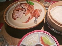 -青年公社烤鸭(蜀山万象汇店)