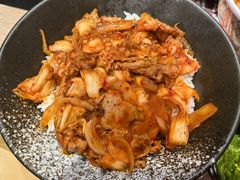 -吉野家(群力王府井店)