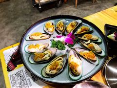 -伊茉家的烤肉店(勒泰中心店)