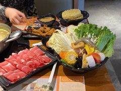 -呷哺呷哺(隆基泰和店)