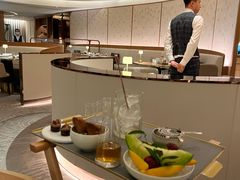 -Amber(置地文华东方酒店)