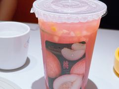-太犇牛手作茶铺(江北虹悦城店)