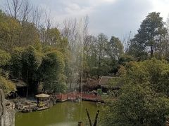 -天河潭旅游度假区