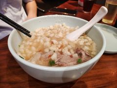 羊肉泡馍-同盛祥(曲江大唐不夜城店)