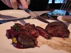 -杭州西子湖四季酒店-WL BISTRO西湖餐厅(灵隐路店)