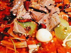 -麻六记(凤凰汇店)