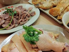-百家鸡味馆(清泰店)
