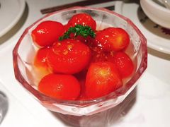 -蕃茄述·好汤自然来(江汉路店)