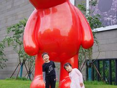 -宝龙艺术中心(七宝宝龙城店)