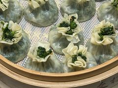 -文楼·淮扬菜·淮安早茶(河下古镇翔宇店)