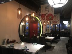 大堂-董鲁烤鸭(建和街店)