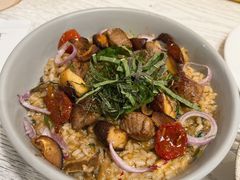 -娜娜家•Nana's restaurant (南开大悦城店)