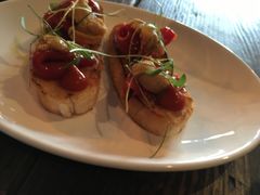 -Ocean's Table 欧舍