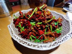 18秒炒牛肉-珍藏湘约(科技园店)