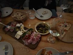 -Alimentari早午餐(安福路店)