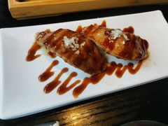 鹅肝手握寿司-和一料理(安阳店)