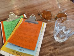 -RAC BAR(安福路店)