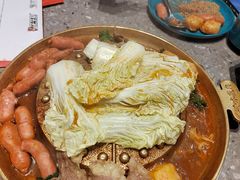 -牛牛章·章鱼水煎肉(光谷世界城店)