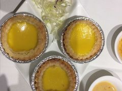 -潮福城大酒楼·潮味粤品·港式点心(湖滨北路店)