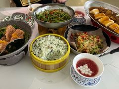 -苏梦江南·淮扬菜(夫子庙店)