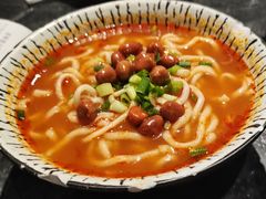 -泉味道贵州厨房(三里河店)