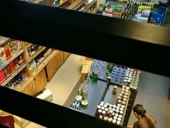 -香草叶披萨·咖啡·啤酒(翰林邻里中心店)